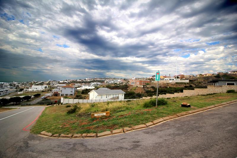 0 Bedroom Property for Sale in De Bakke Western Cape